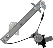 Window Motor and Regulator Assembly Dorman-OE Solutions 751-117