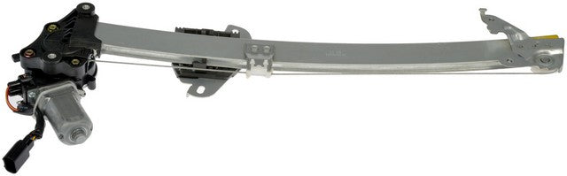 Power Window Motor and Regulator Assembly Dorman-OE Solutions 751-118