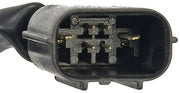 Power Window Motor and Regulator Assembly Dorman-OE Solutions 751-118