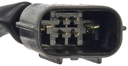 Power Window Motor and Regulator Assembly Dorman-OE Solutions 751-118