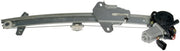 Power Window Motor and Regulator Assembly Dorman-OE Solutions 751-119