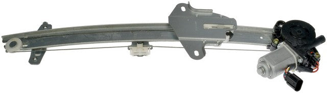 Power Window Motor and Regulator Assembly Dorman-OE Solutions 751-119