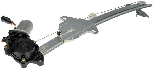 Power Window Motor and Regulator Assembly Dorman-OE Solutions 751-119