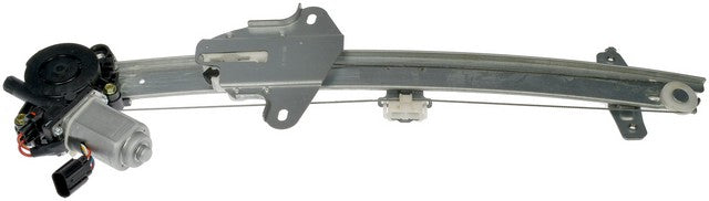 Power Window Motor and Regulator Assembly Dorman-OE Solutions 751-120
