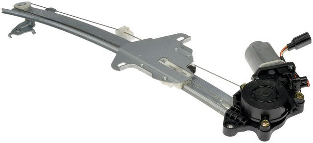 Power Window Motor and Regulator Assembly Dorman-OE Solutions 751-120