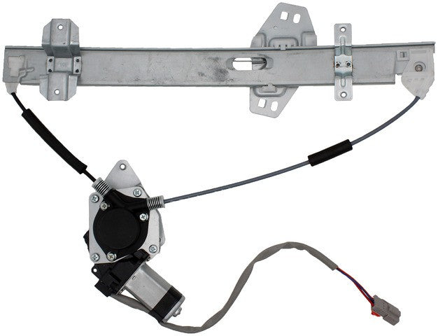 Window Motor and Regulator Assembly Dorman-OE Solutions 751-158