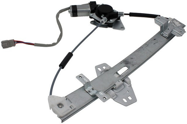 Window Motor and Regulator Assembly Dorman-OE Solutions 751-158
