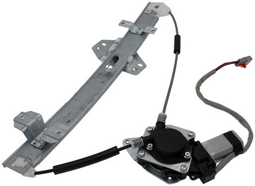 Window Motor and Regulator Assembly Dorman-OE Solutions 751-158