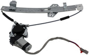 Window Motor and Regulator Assembly Dorman-OE Solutions 751-158