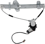 Window Motor and Regulator Assembly Dorman-OE Solutions 751-159