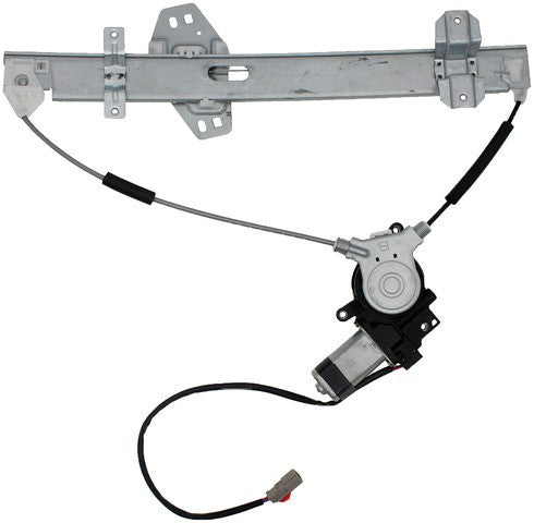Window Motor and Regulator Assembly Dorman-OE Solutions 751-159