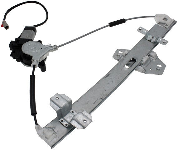 Window Motor and Regulator Assembly Dorman-OE Solutions 751-159