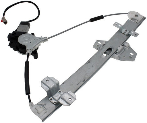 Window Motor and Regulator Assembly Dorman-OE Solutions 751-159