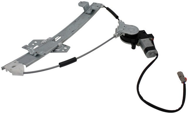 Window Motor and Regulator Assembly Dorman-OE Solutions 751-159