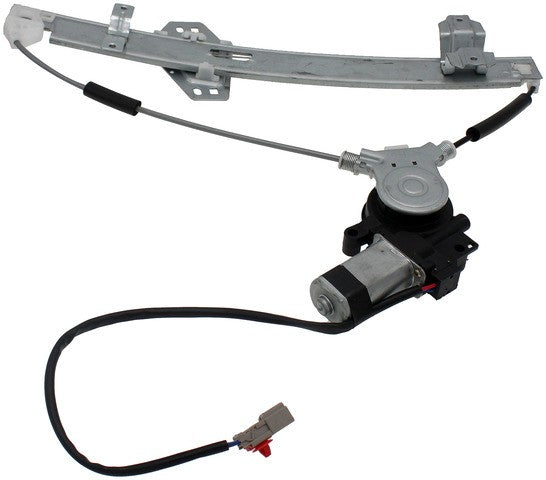 Window Motor and Regulator Assembly Dorman-OE Solutions 751-159
