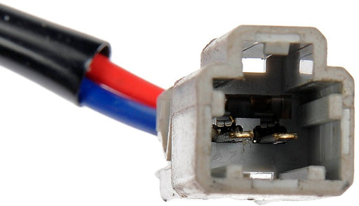 Window Motor and Regulator Assembly Dorman-OE Solutions 751-160