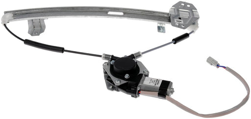 Window Motor and Regulator Assembly Dorman-OE Solutions 751-161