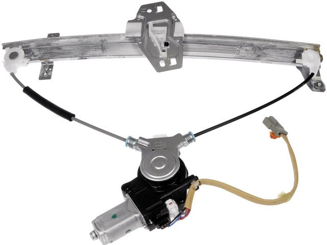 Window Motor and Regulator Assembly Dorman-OE Solutions 751-162