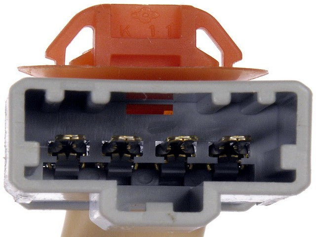 Window Motor and Regulator Assembly Dorman-OE Solutions 751-162