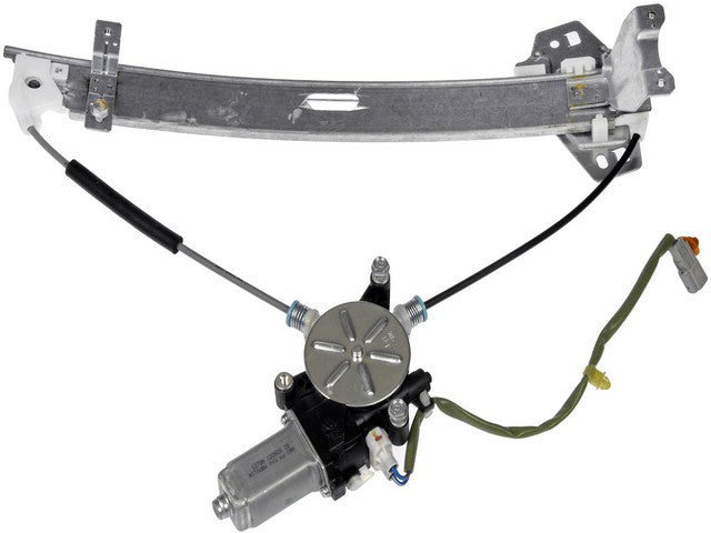 Window Motor and Regulator Assembly Dorman-OE Solutions 751-163