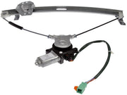 Window Motor and Regulator Assembly Dorman-OE Solutions 751-164
