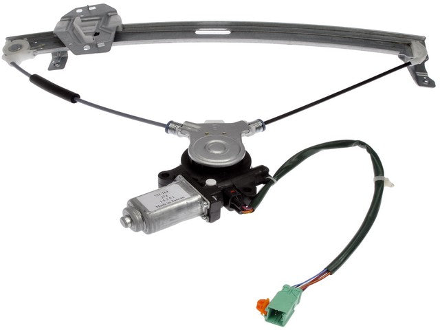 Window Motor and Regulator Assembly Dorman-OE Solutions 751-164