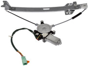 Window Motor and Regulator Assembly Dorman-OE Solutions 751-164