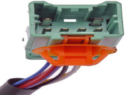 Window Motor and Regulator Assembly Dorman-OE Solutions 751-164