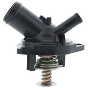 Engine Coolant Thermostat MotoRad 751-172