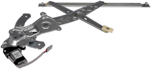 Window Motor and Regulator Assembly Dorman-OE Solutions 751-174