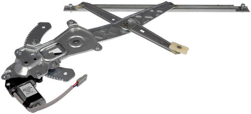 Window Motor and Regulator Assembly Dorman-OE Solutions 751-174