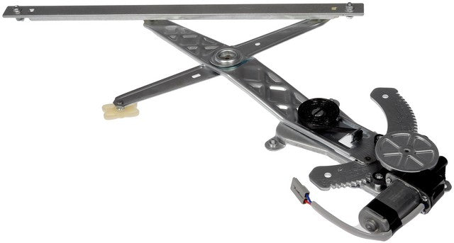 Window Motor and Regulator Assembly Dorman-OE Solutions 751-174