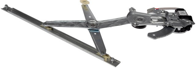 Window Motor and Regulator Assembly Dorman-OE Solutions 751-174