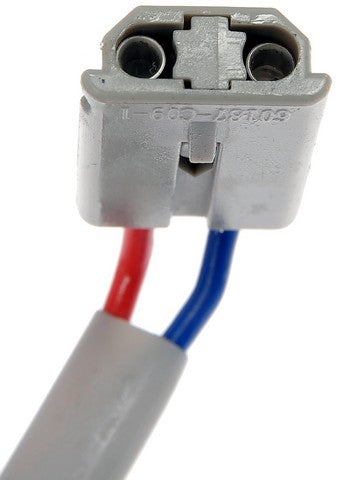 Window Motor and Regulator Assembly Dorman-OE Solutions 751-174