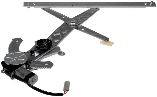 Window Motor and Regulator Assembly Dorman-OE Solutions 751-175