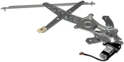 Window Motor and Regulator Assembly Dorman-OE Solutions 751-175