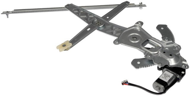 Window Motor and Regulator Assembly Dorman-OE Solutions 751-175