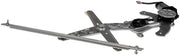 Window Motor and Regulator Assembly Dorman-OE Solutions 751-175