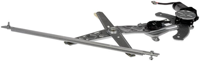Window Motor and Regulator Assembly Dorman-OE Solutions 751-175