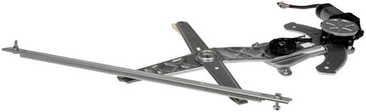 Window Motor and Regulator Assembly Dorman-OE Solutions 751-175