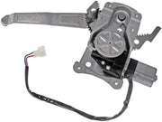 Window Motor and Regulator Assembly Dorman-OE Solutions 751-178