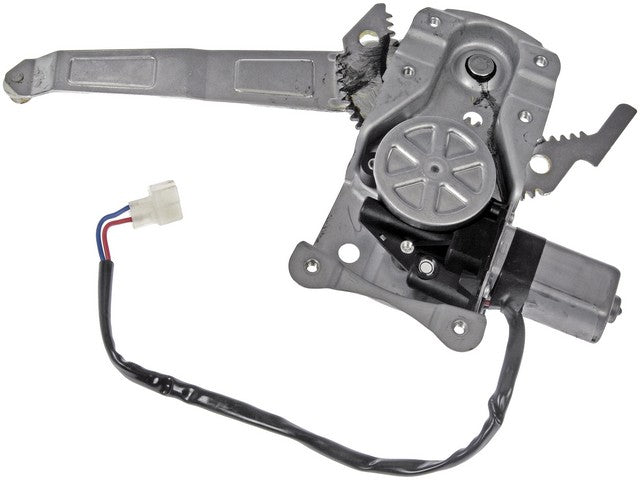 Window Motor and Regulator Assembly Dorman-OE Solutions 751-178