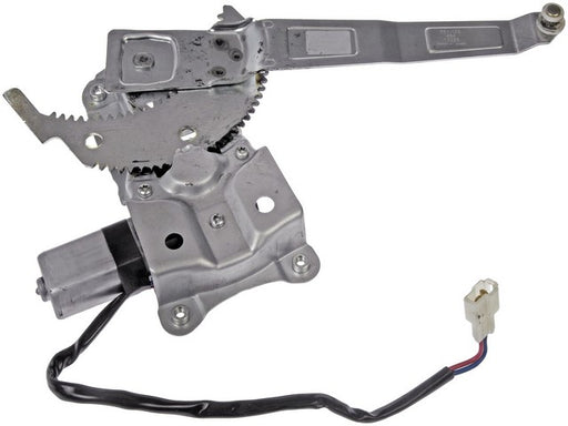 Window Motor and Regulator Assembly Dorman-OE Solutions 751-178