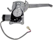 Window Motor and Regulator Assembly Dorman-OE Solutions 751-179