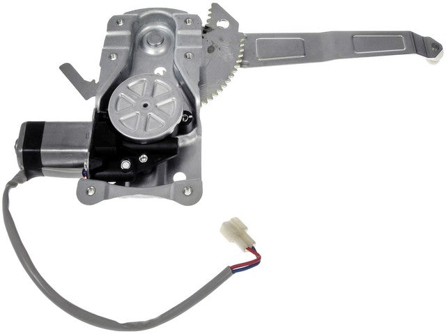 Window Motor and Regulator Assembly Dorman-OE Solutions 751-179