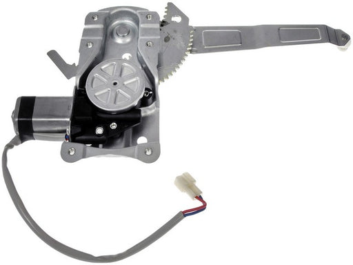 Window Motor and Regulator Assembly Dorman-OE Solutions 751-179