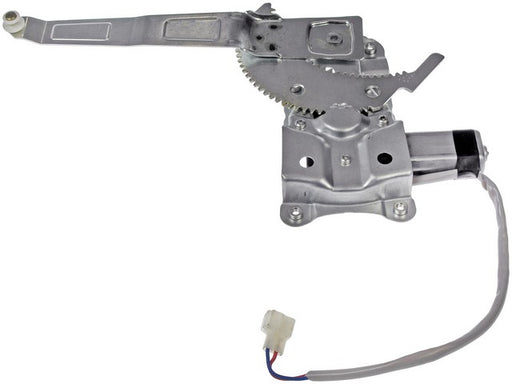 Window Motor and Regulator Assembly Dorman-OE Solutions 751-179