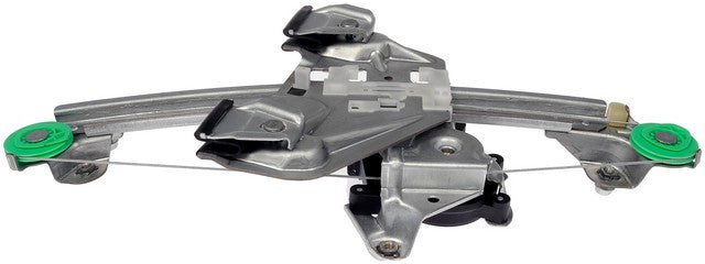 Window Motor and Regulator Assembly Dorman-OE Solutions 751-182