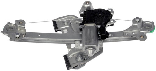 Window Motor and Regulator Assembly Dorman-OE Solutions 751-182