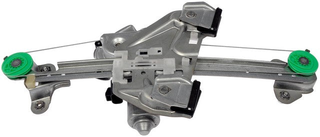 Window Motor and Regulator Assembly Dorman-OE Solutions 751-182